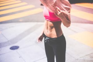 Помогает ли бег похудеть